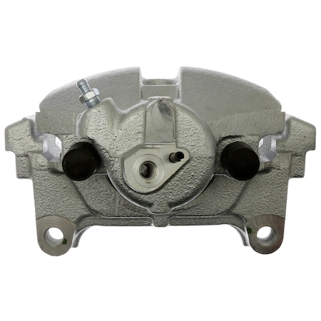 Raybestos Audi A3 06-11/A3 Quattro 06-13/Tt 08-09 Semi Loaded Cal, Frc12213N FRC12213N